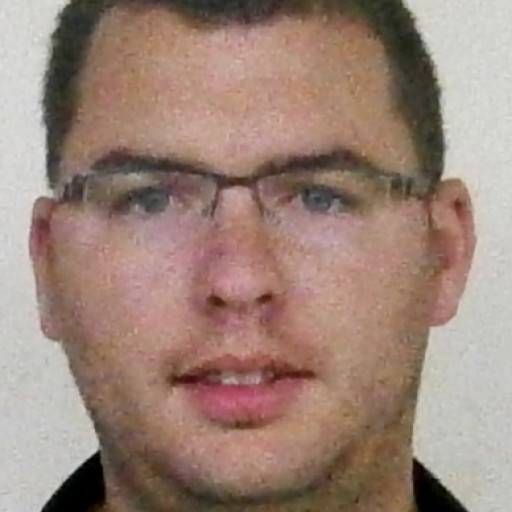 Anthony Le Goff
